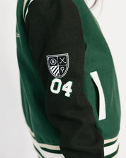 Fore All - Captains Jacket