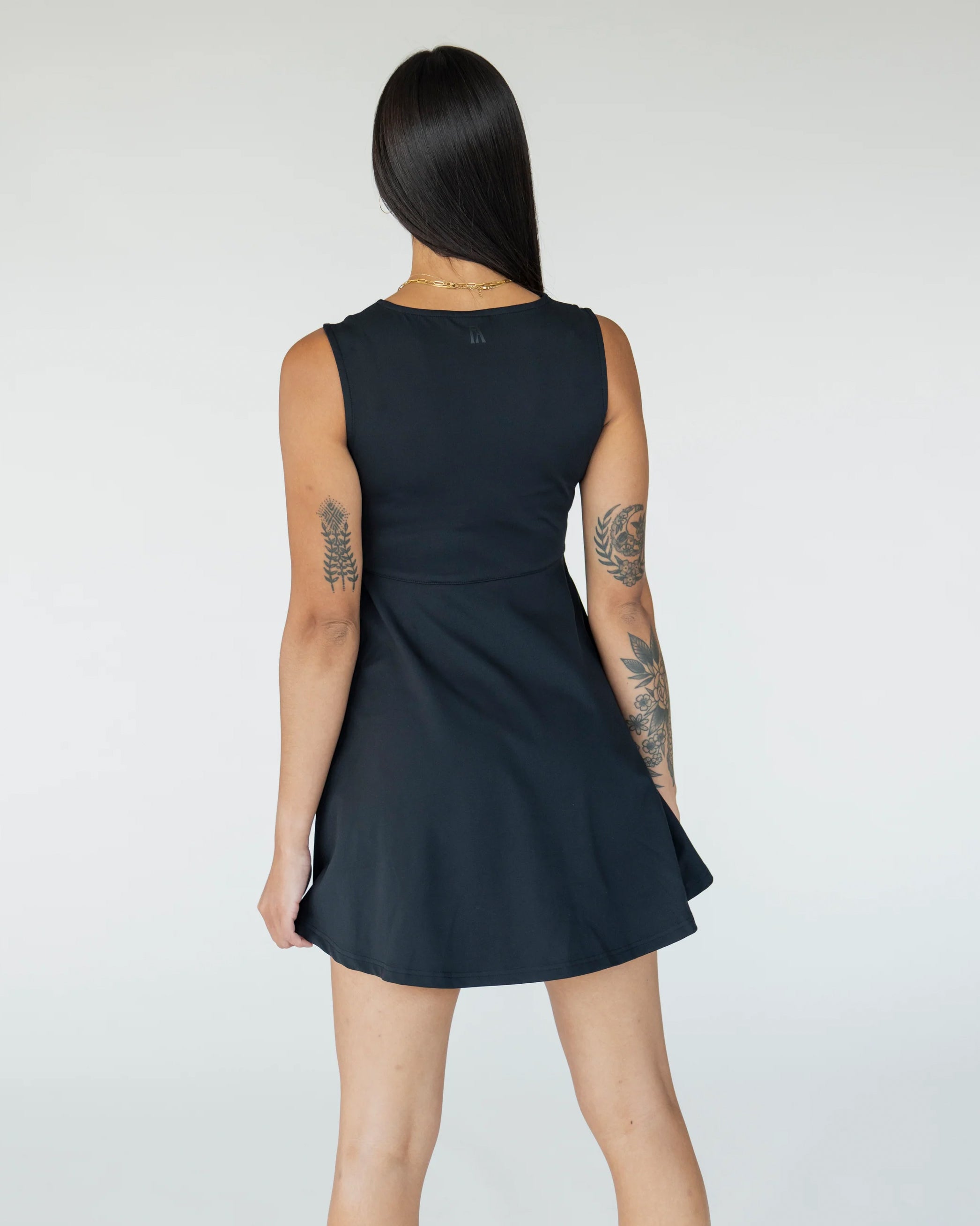 Fore All - Natalie Dress