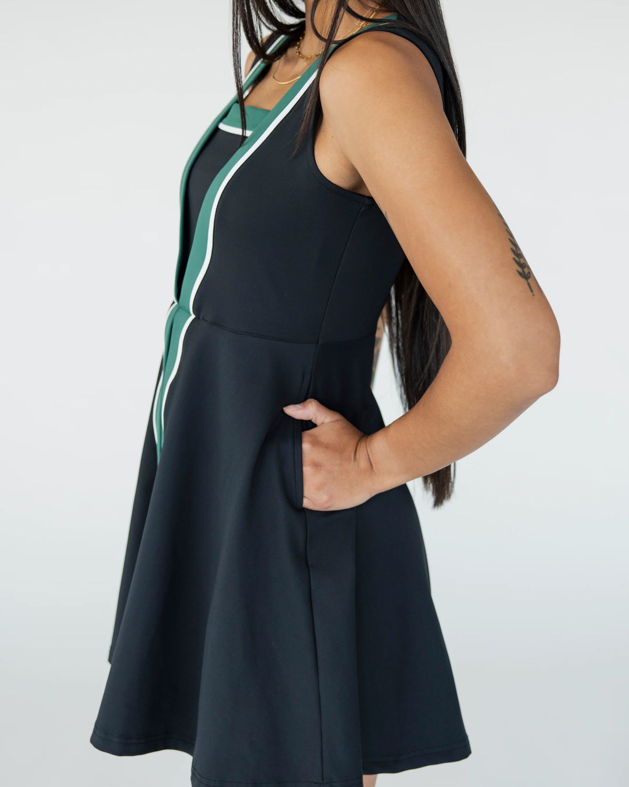 Fore All - Natalie Dress