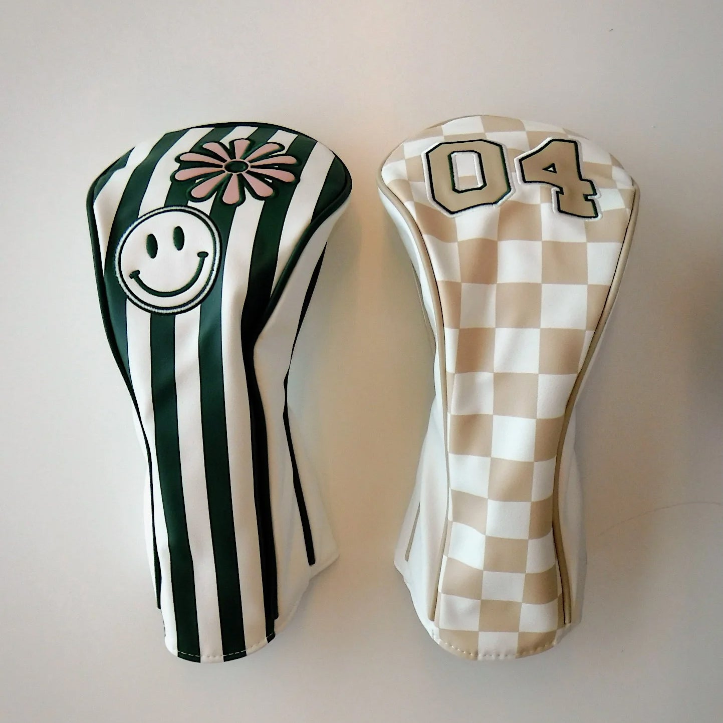 Fore All - Lavelle Driver Cover