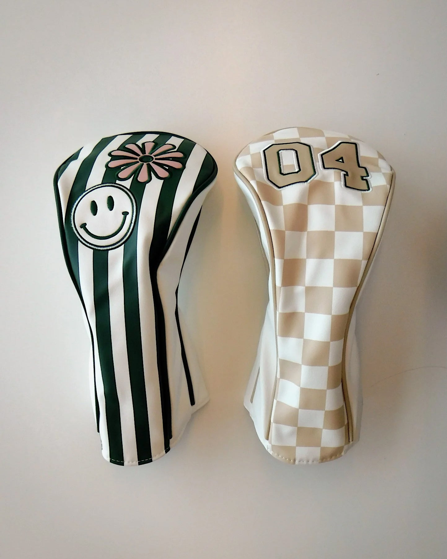 Fore All - Lavelle Driver Cover