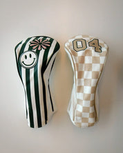 Fore All - Lavelle Driver Cover