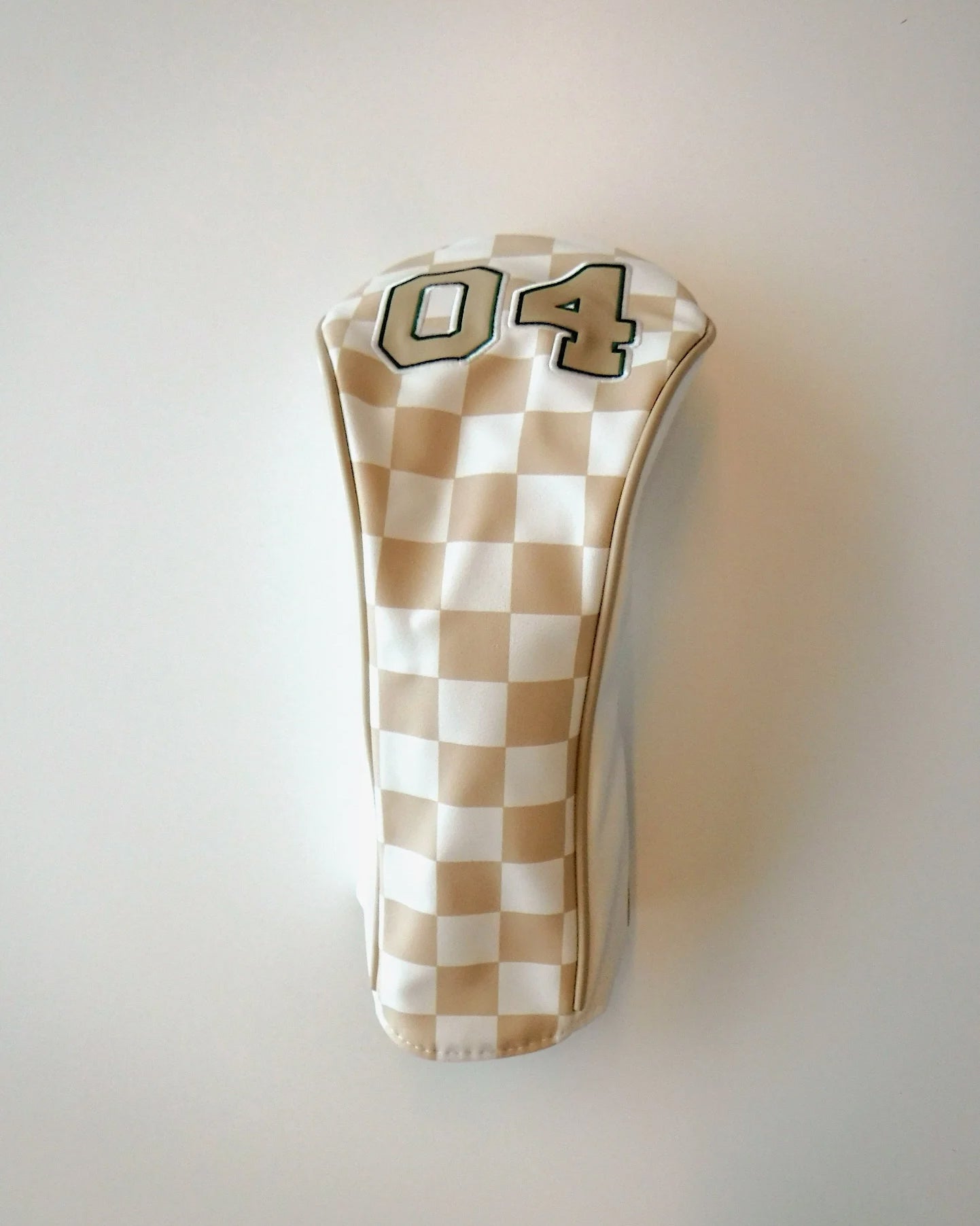 Fore All - Lavelle Driver Cover