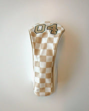 Fore All - Lavelle Driver Cover