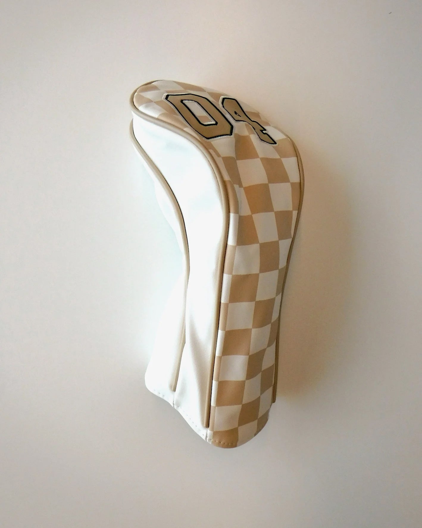 Fore All - Lavelle Driver Cover