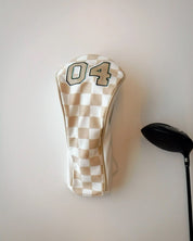 Fore All - Lavelle Driver Cover