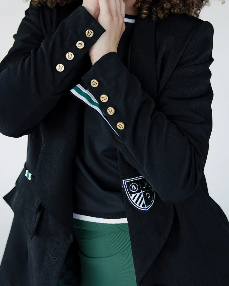 Fore All - Boss Blazer