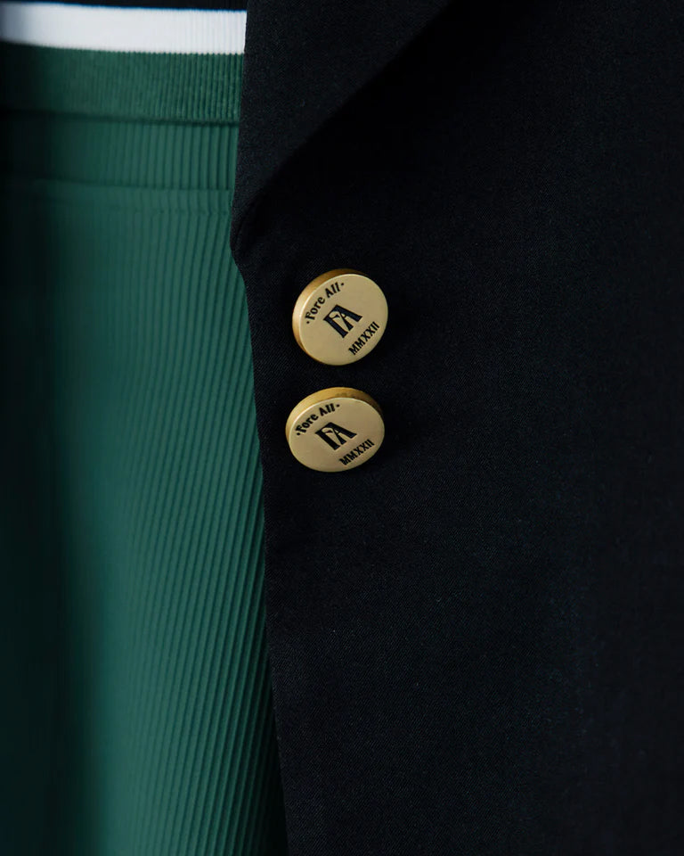 Fore All - Boss Blazer