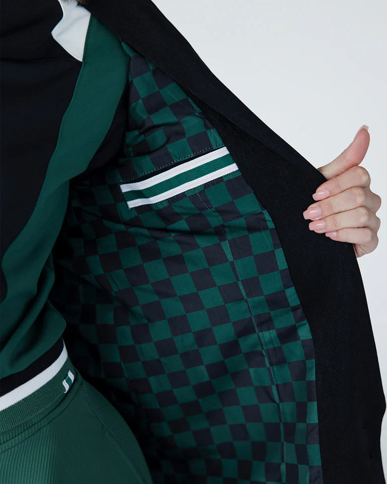 Fore All - Boss Blazer