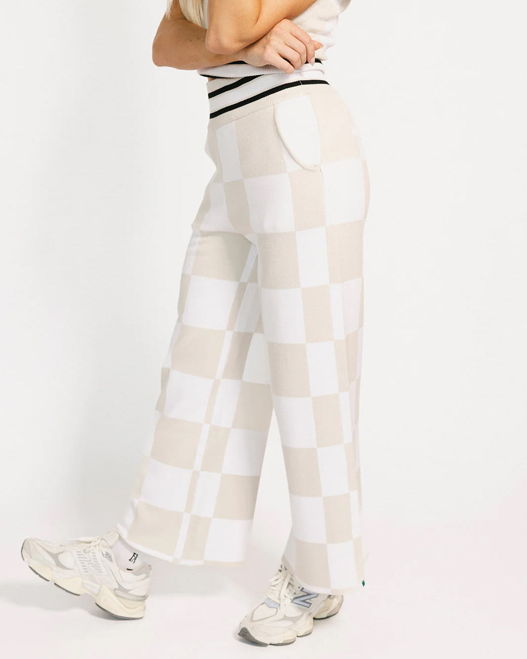 Fore All - Kennedy Pant