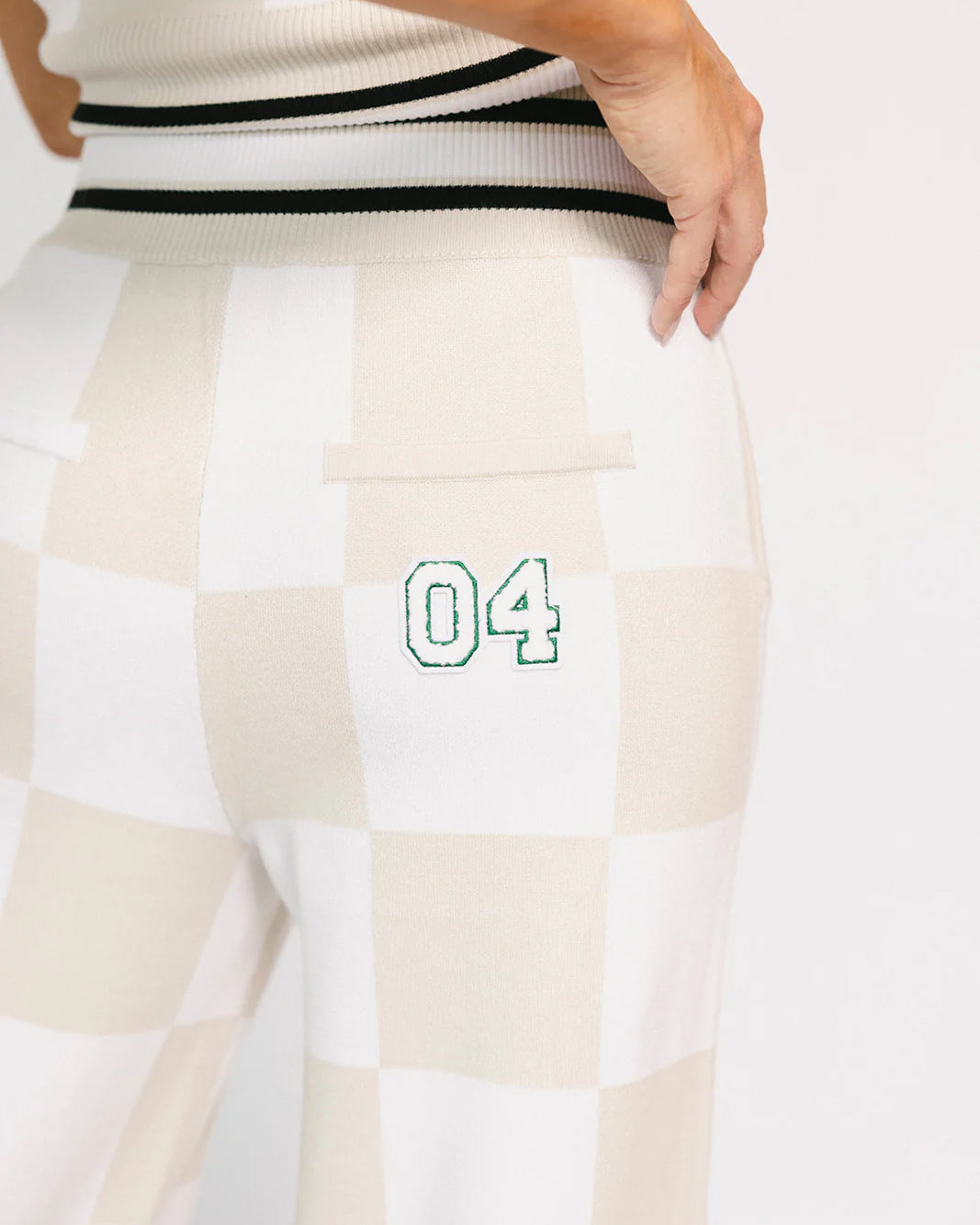 Fore All - Kennedy Pant