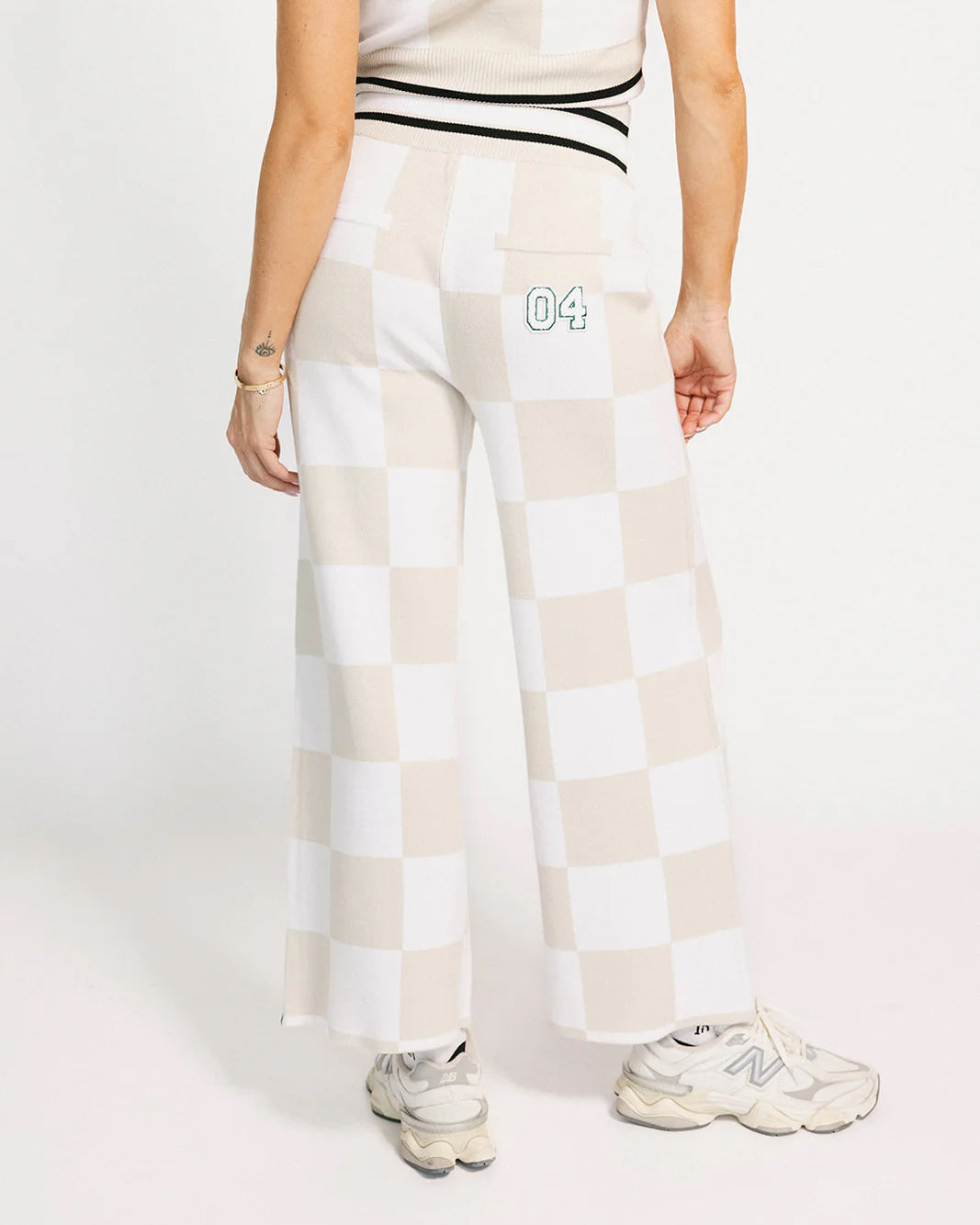 Fore All - Kennedy Pant