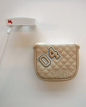 Fore All - Mandy Mallet Cover