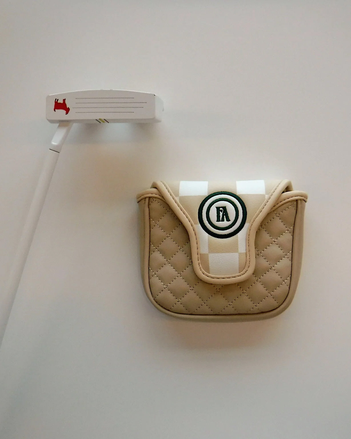 Fore All - Mandy Mallet Cover