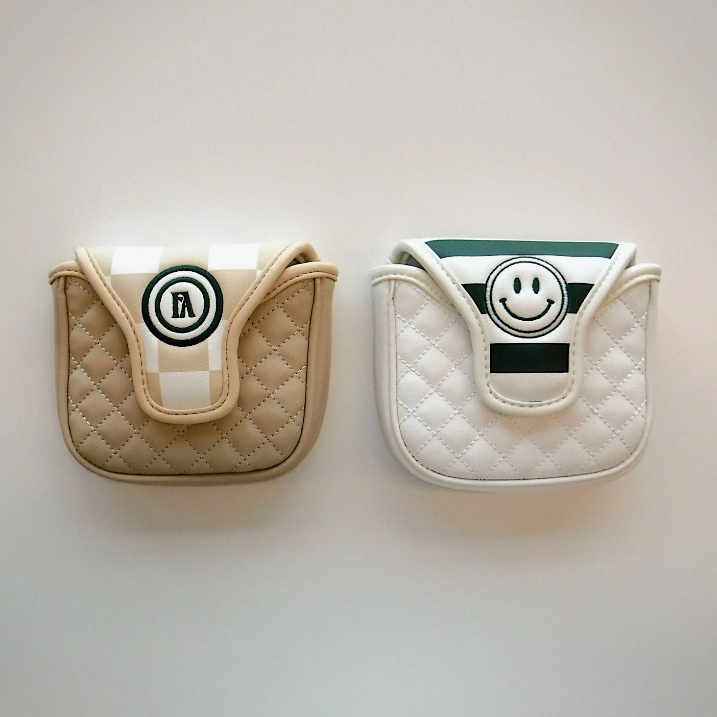 Fore All - Mandy Mallet Cover