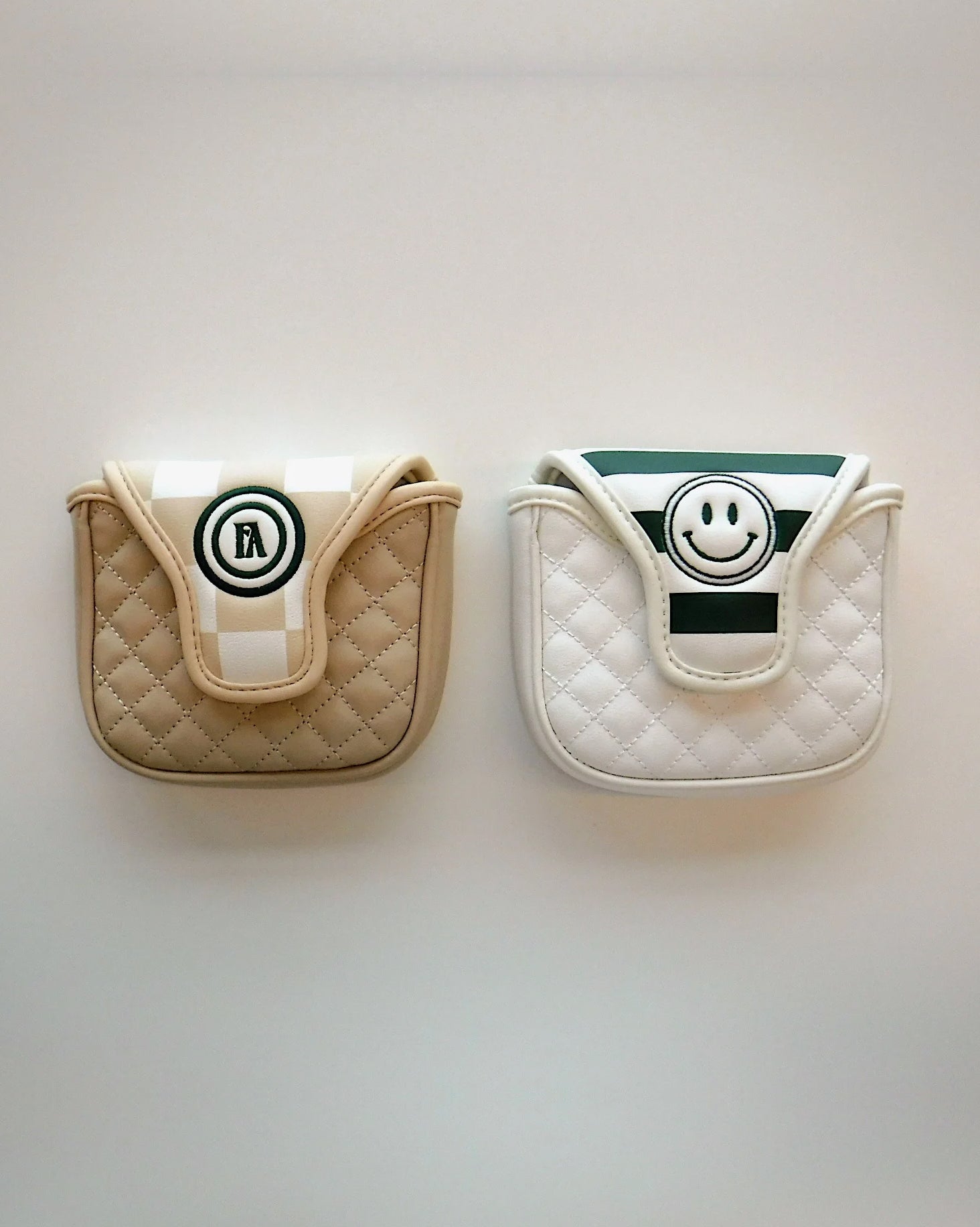 Fore All - Mandy Mallet Cover