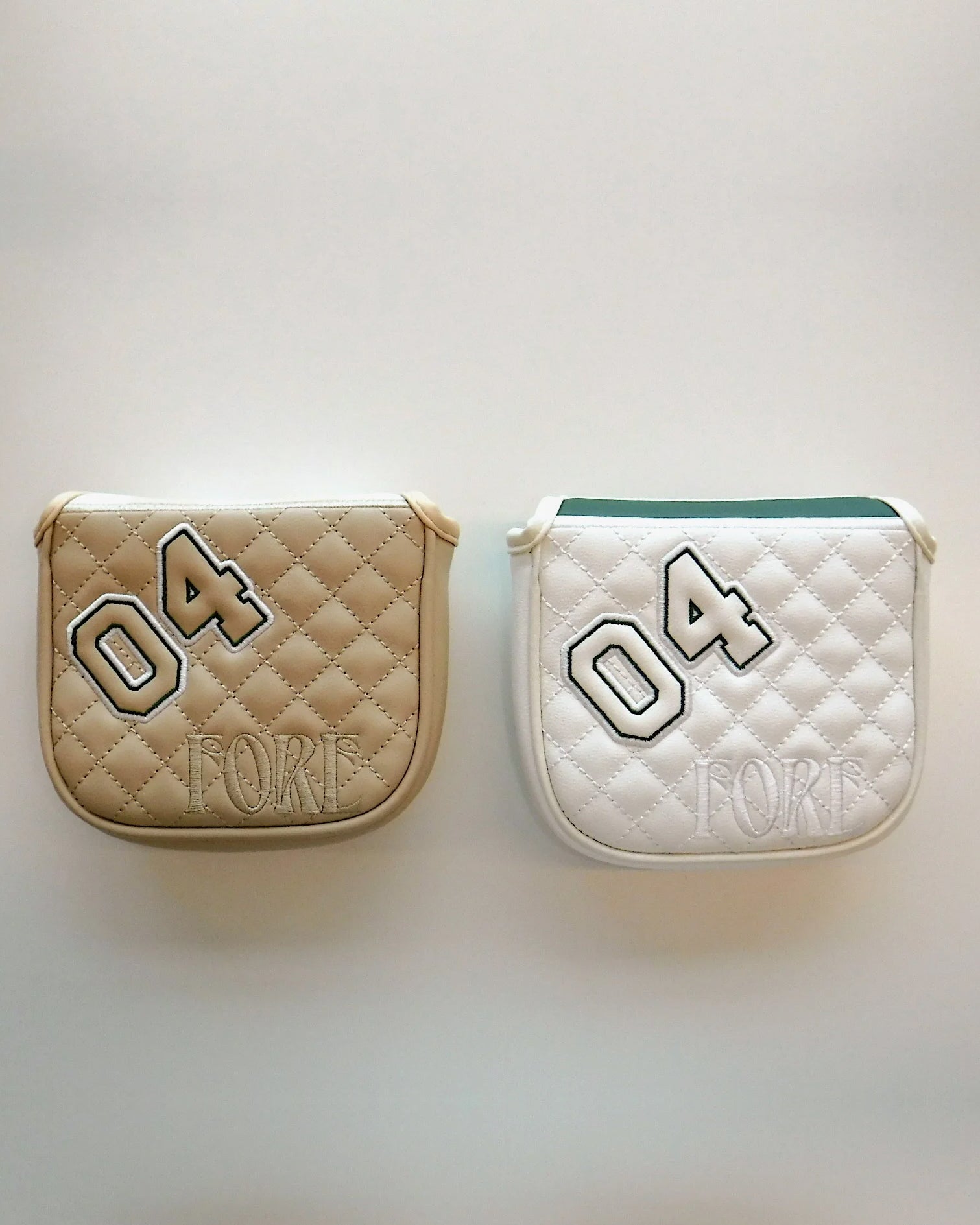 Fore All - Mandy Mallet Cover