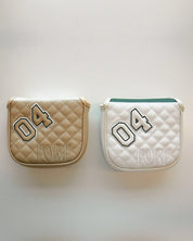 Fore All - Mandy Mallet Cover