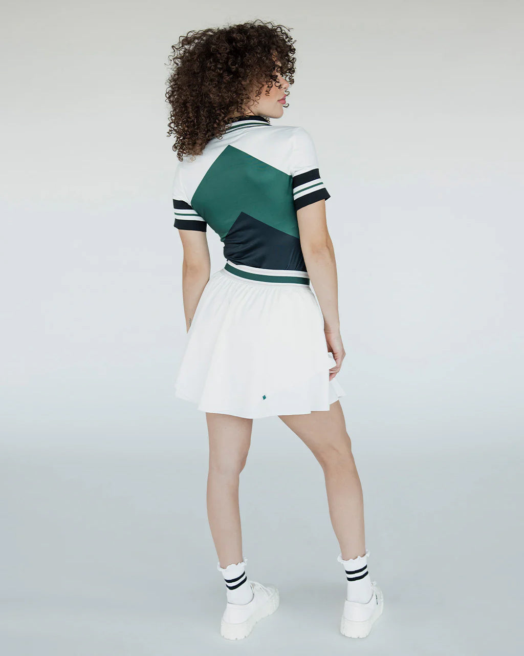 Fore All - Rowie Skirt