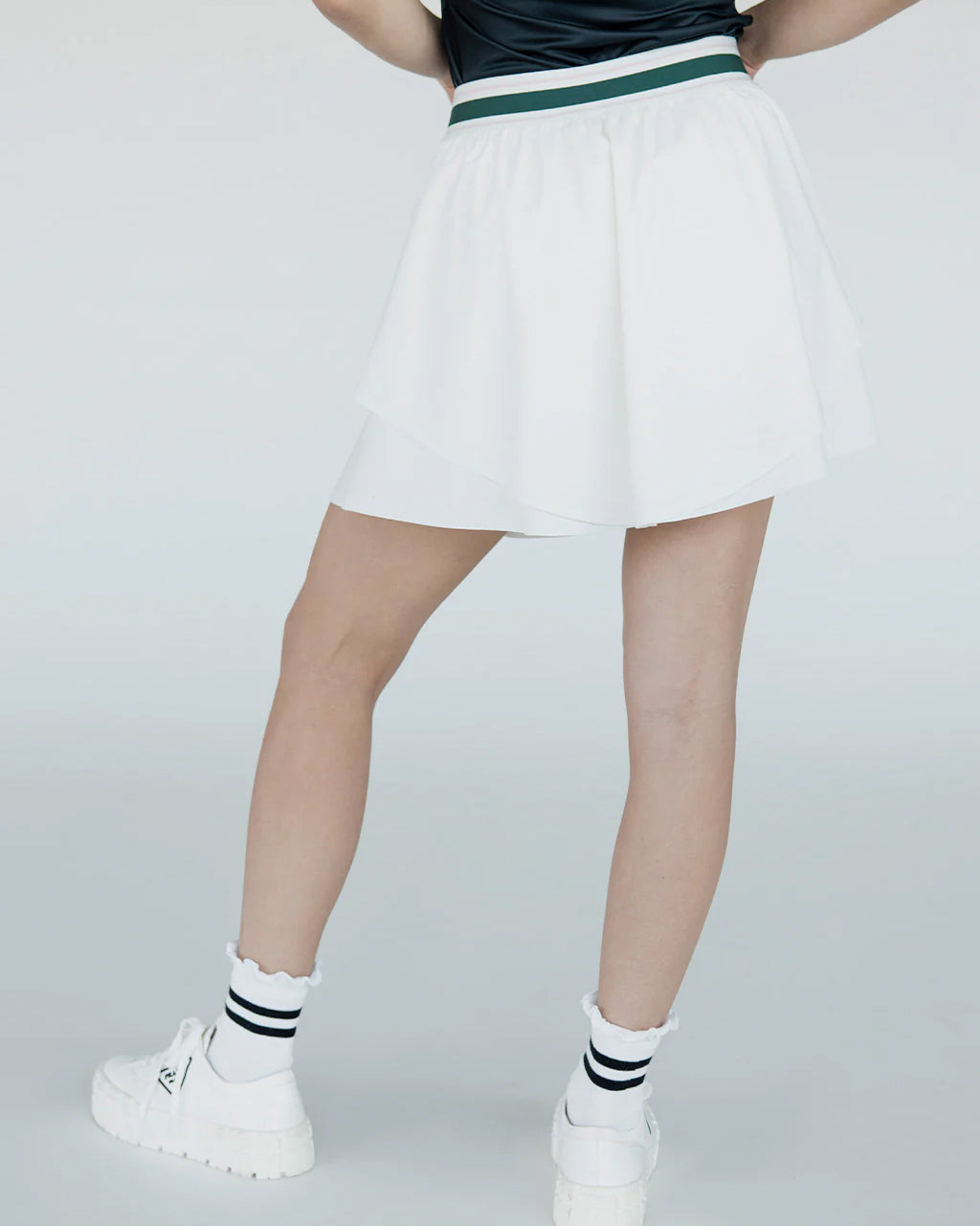 Fore All - Rowie Skirt