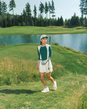 Fore All - Rowie Skirt