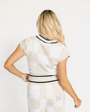 Fore All - Kennedy Top