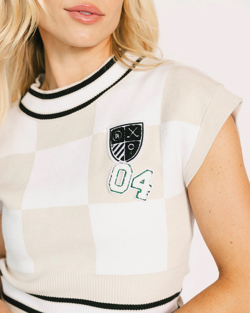 Fore All - Kennedy Top