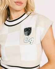 Fore All - Kennedy Top