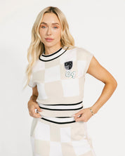 Fore All - Kennedy Top