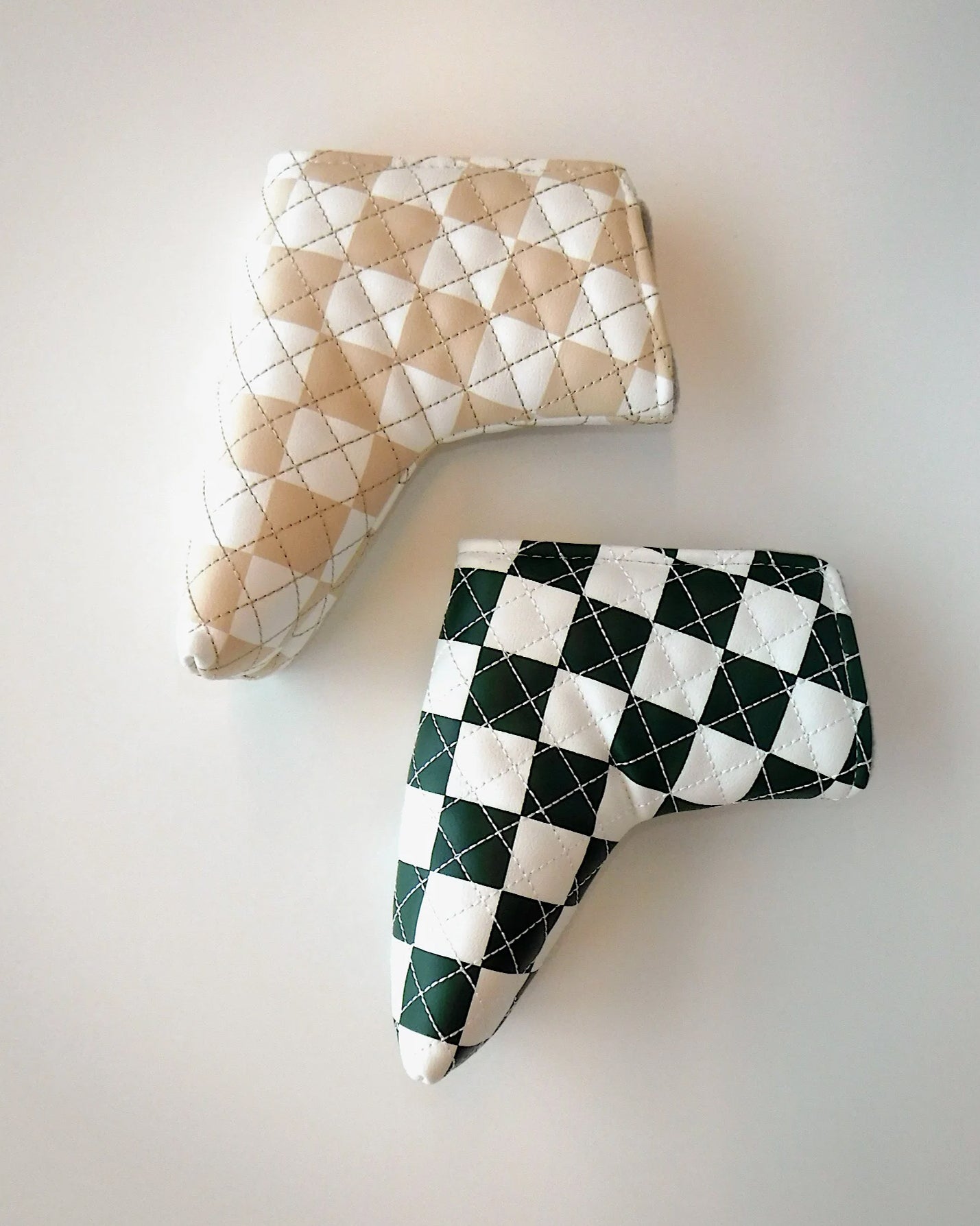 Fore All - Banks Blade Cover