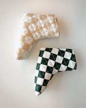 Fore All - Banks Blade Cover