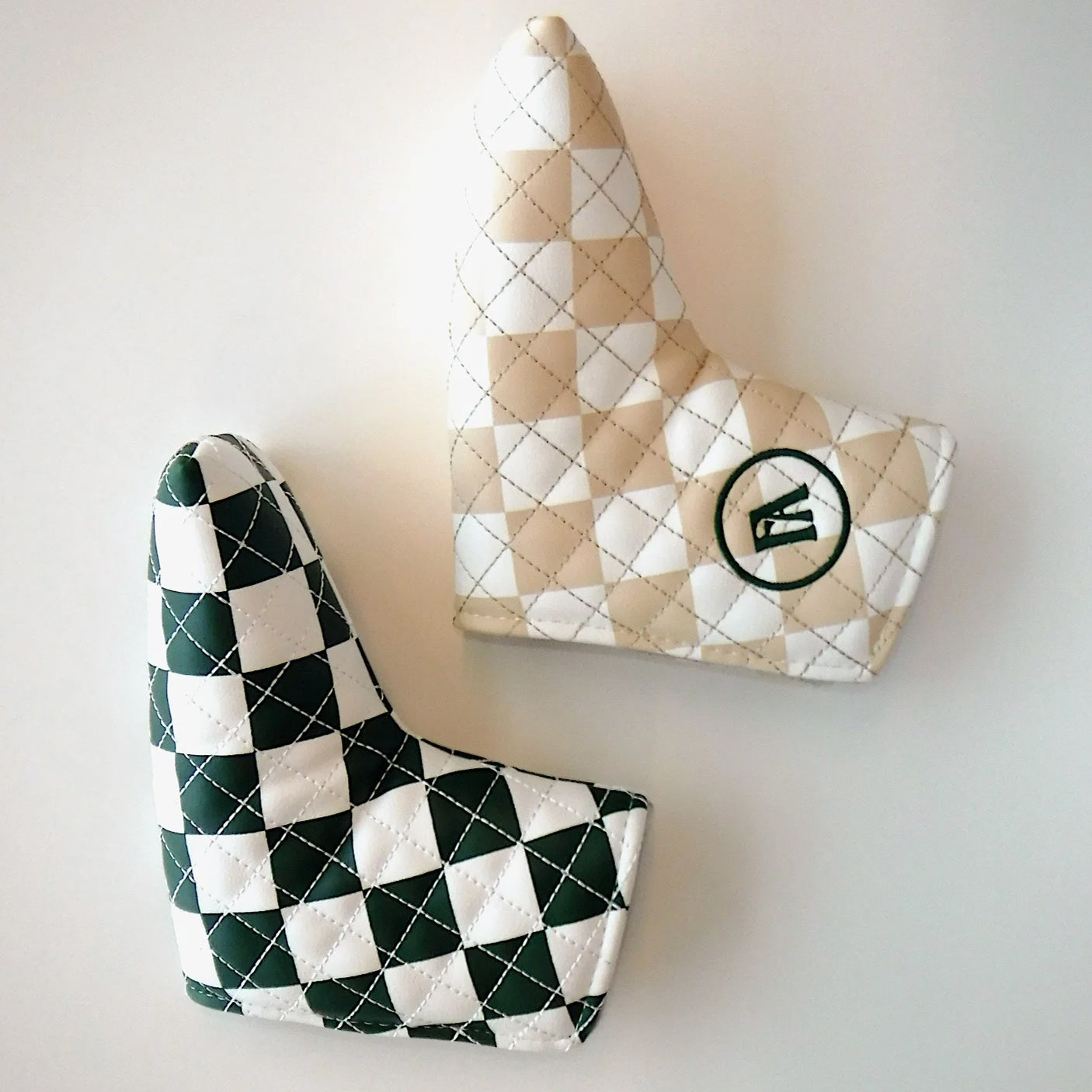 Fore All - Banks Blade Cover