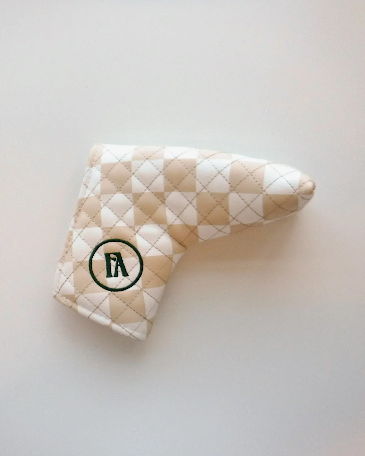 Fore All - Banks Blade Cover