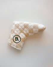 Fore All - Banks Blade Cover