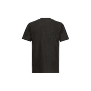 Golf is the new Skateboarding - Vintage Black Regular Tee