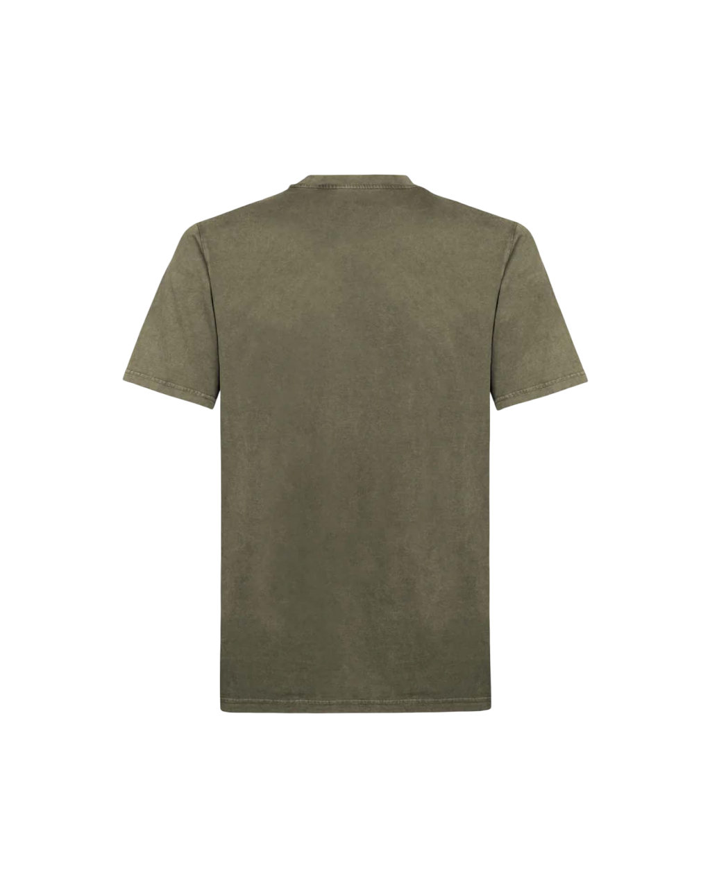Golf is the new Skateboarding - Vintage Olive Regular Tee