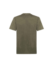 Golf is the new Skateboarding - Vintage Olive Regular Tee