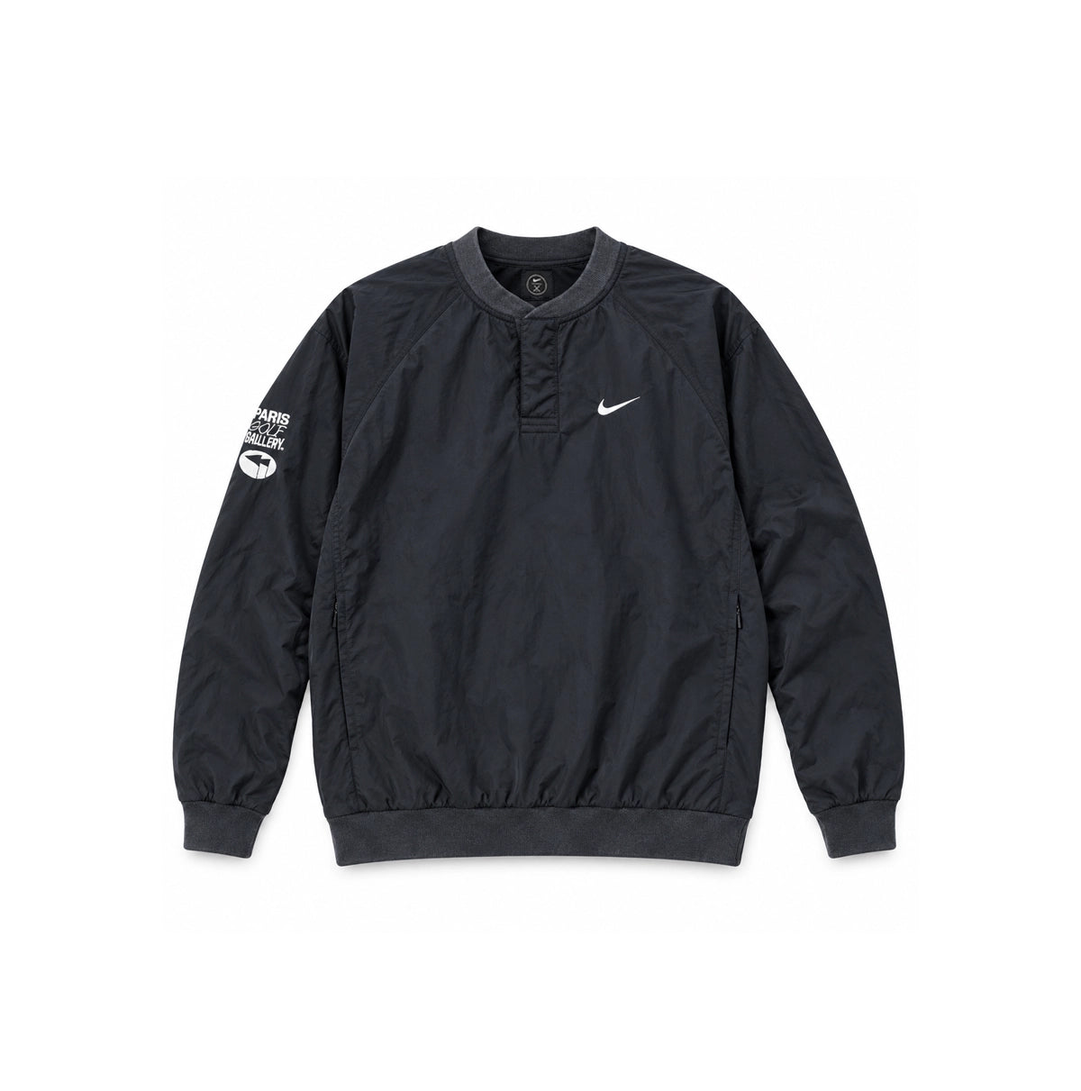 Generation Mulligan x Paris Golf Gallery - Nike Windbreaker