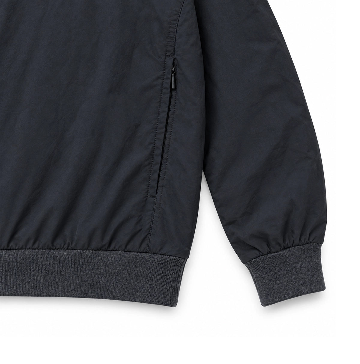 Generation Mulligan x Paris Golf Gallery - Nike Windbreaker