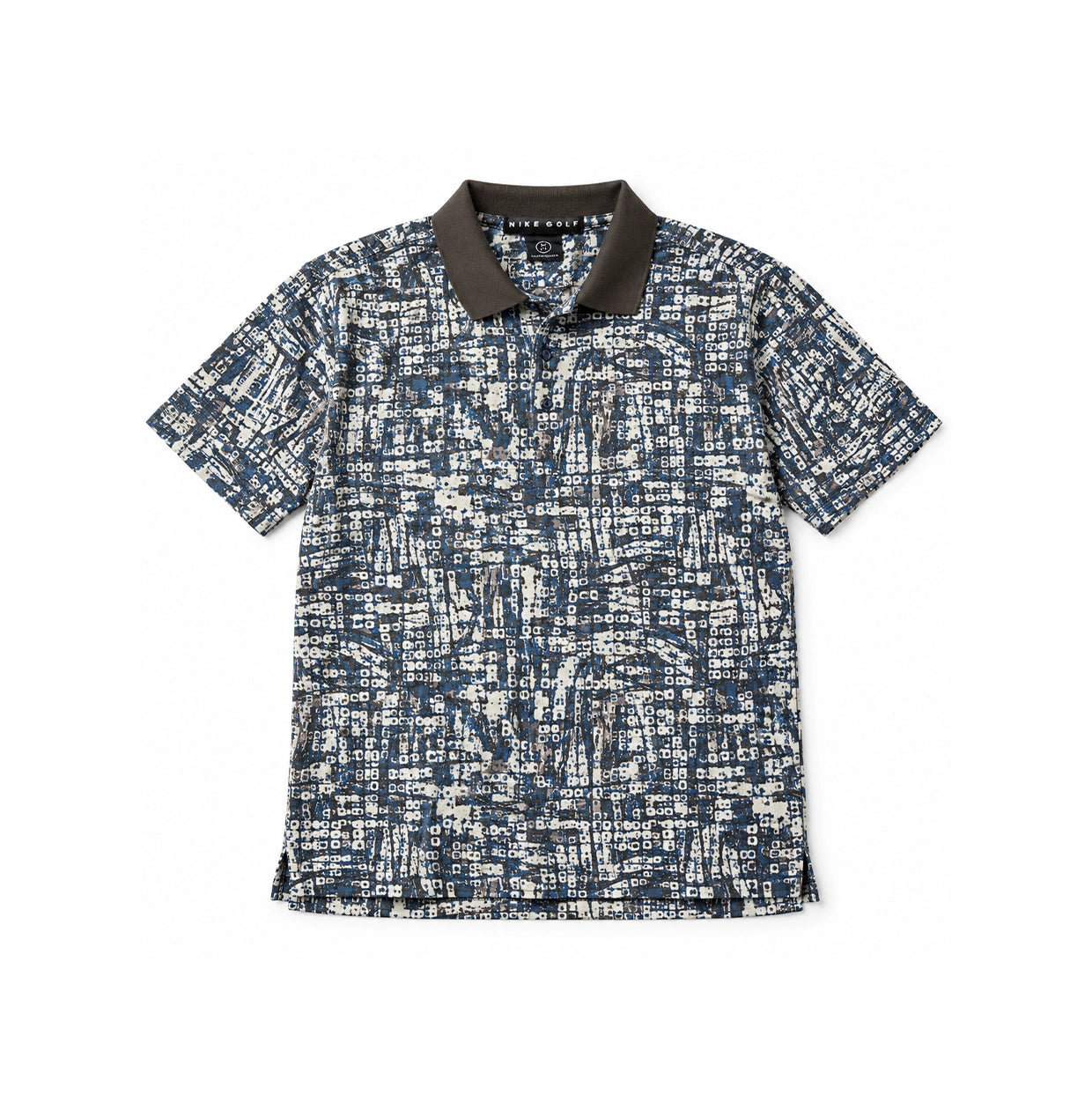 Generation Mulligan x Paris Golf Gallery - Nike Polo