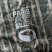 Generation Mulligan x Paris Golf Gallery - Nike Polo