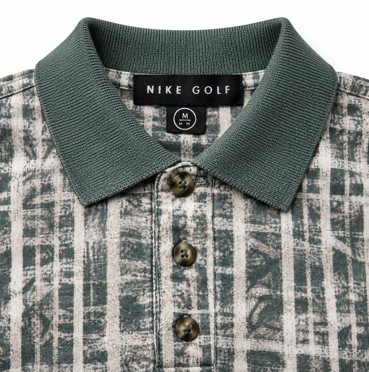 Generation Mulligan x Paris Golf Gallery - Nike Polo