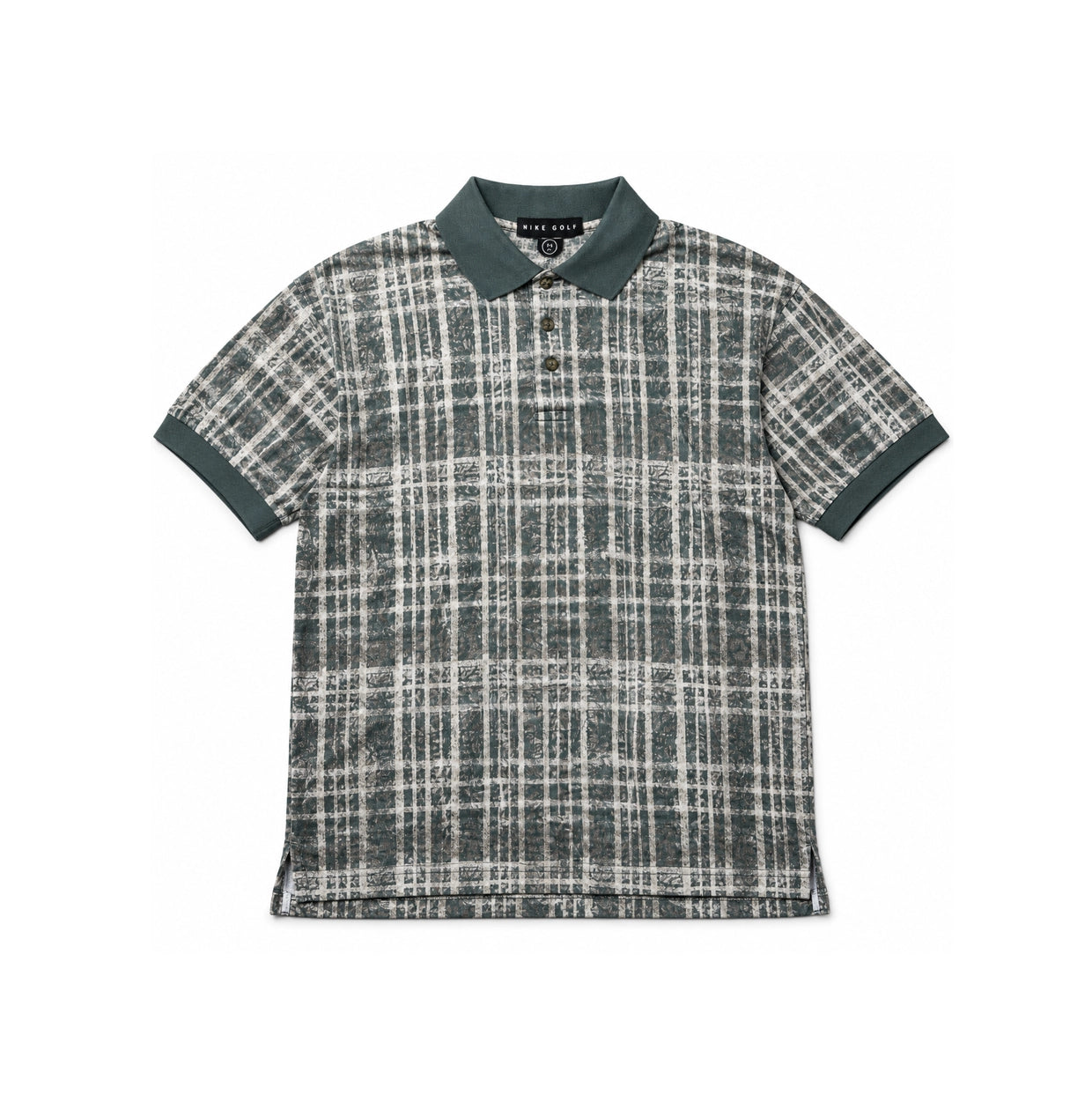 Generation Mulligan x Paris Golf Gallery - Nike Polo