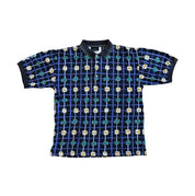 Generation Mulligan x Paris Golf Gallery - Greg Norman Polo
