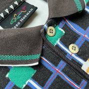 Generation Mulligan x Paris Golf Gallery - Greg Norman Polo