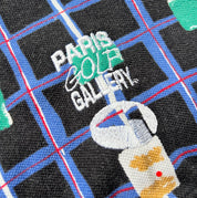 Generation Mulligan x Paris Golf Gallery - Greg Norman Polo