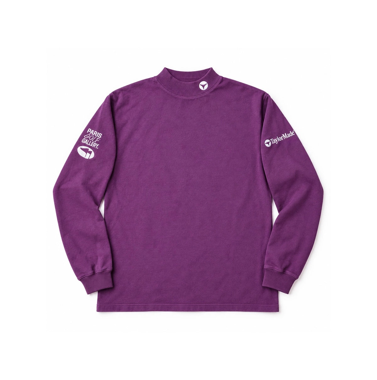 Generation Mulligan x Paris Golf Gallery - TailorMade T-Shirt