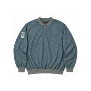 Generation Mulligan x Paris Golf Gallery - Nike Windbreaker