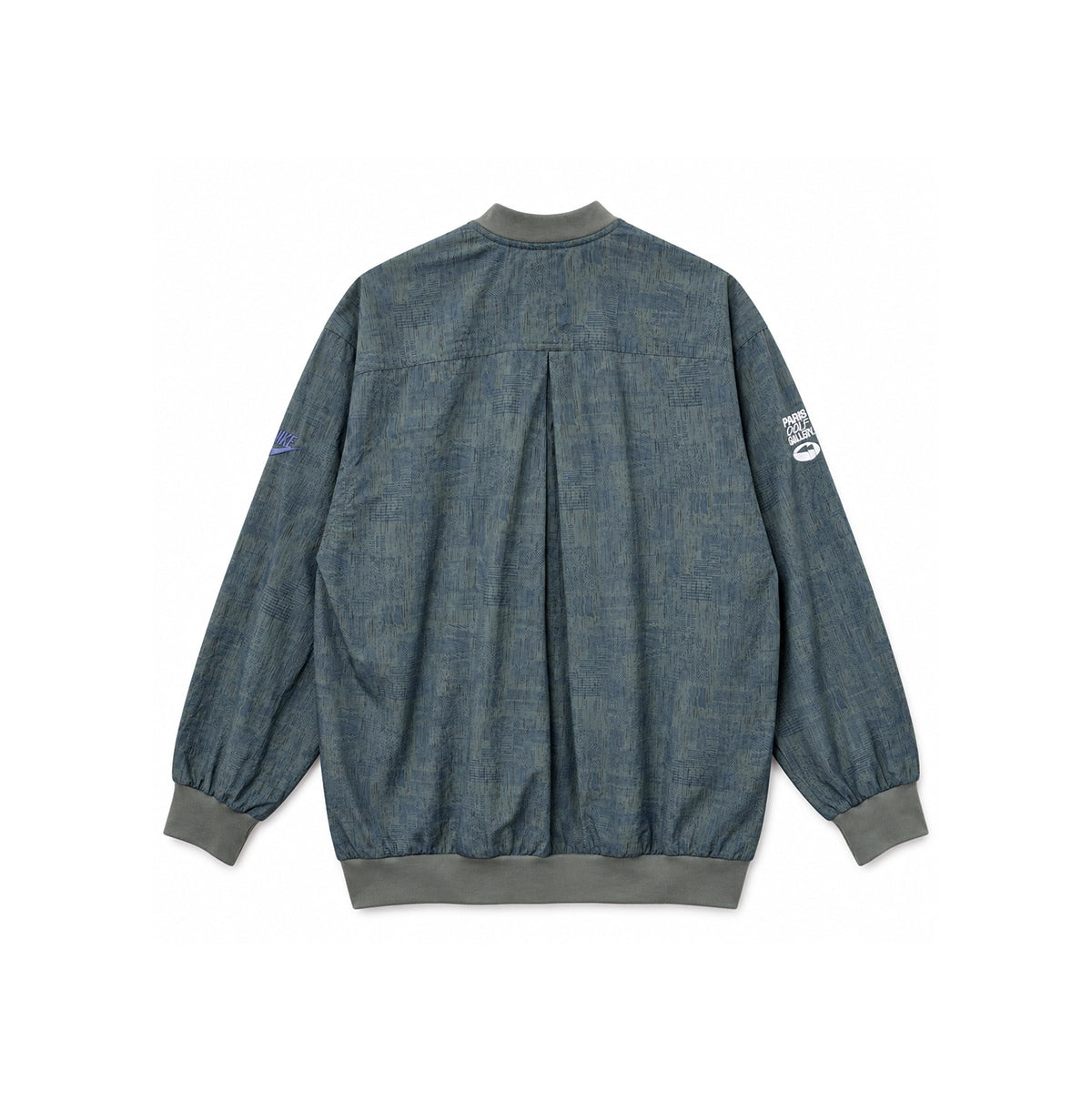Generation Mulligan x Paris Golf Gallery - Nike Windbreaker