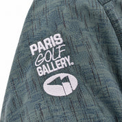 Generation Mulligan x Paris Golf Gallery - Nike Windbreaker
